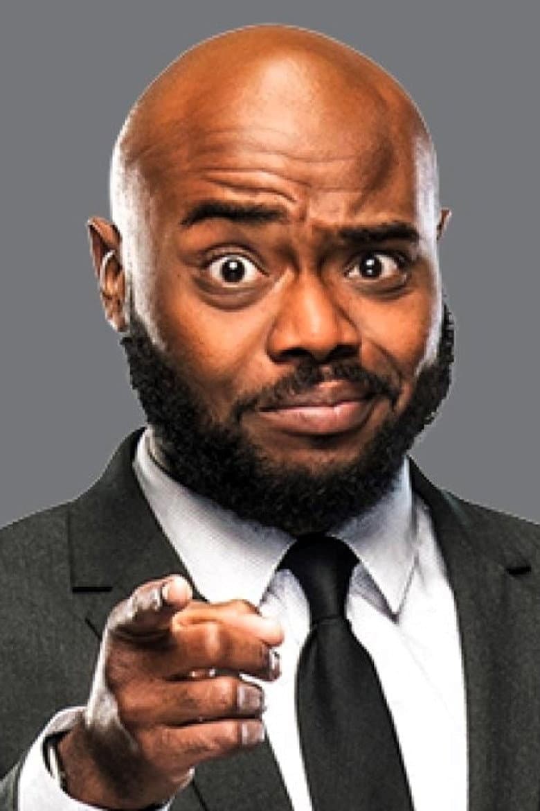 Stokely Hathaway