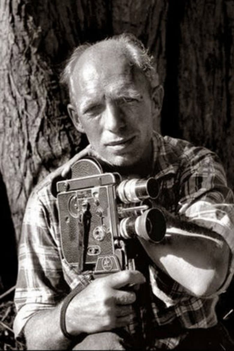 Tony Halik