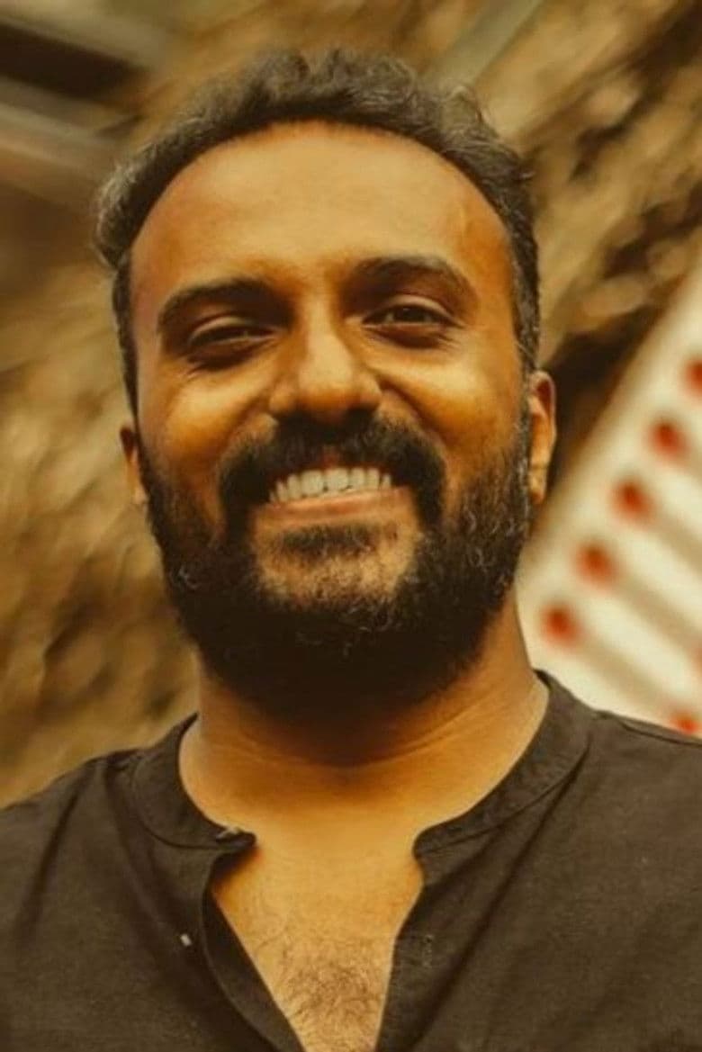 Rahul Rajagopal