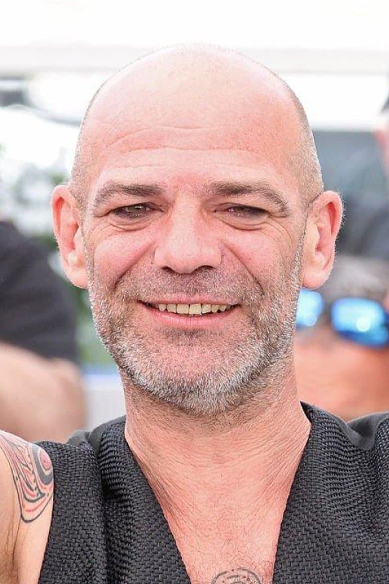 Richard Bellamy