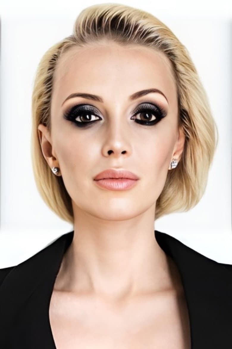 Alena Akimova
