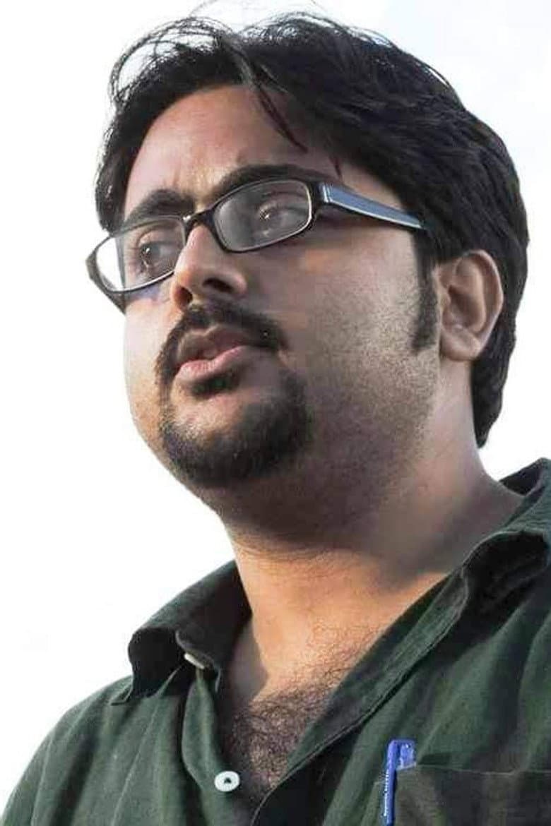 Sagnik Chatterjee