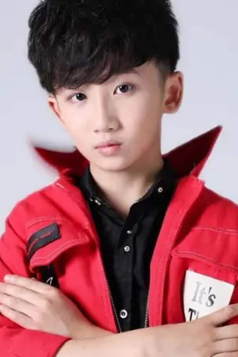 Zhou Ao Yun