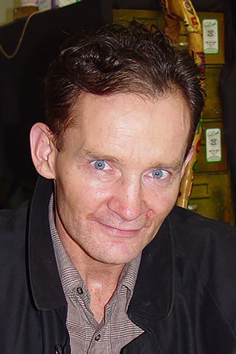 Richard Hambleton