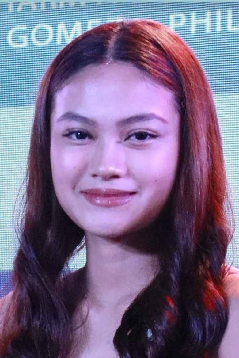 Grace Mariel Isais