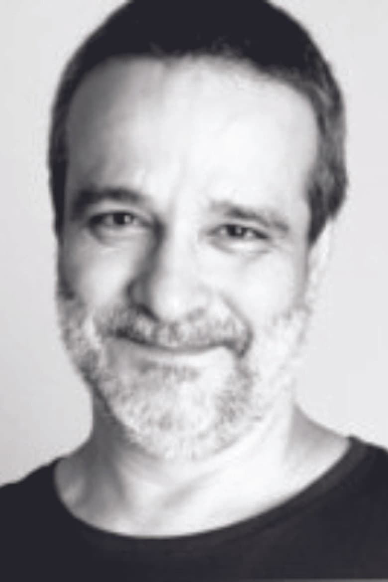 Vicente Kubrusly