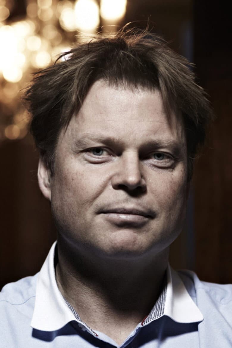 Jørn Lier Horst