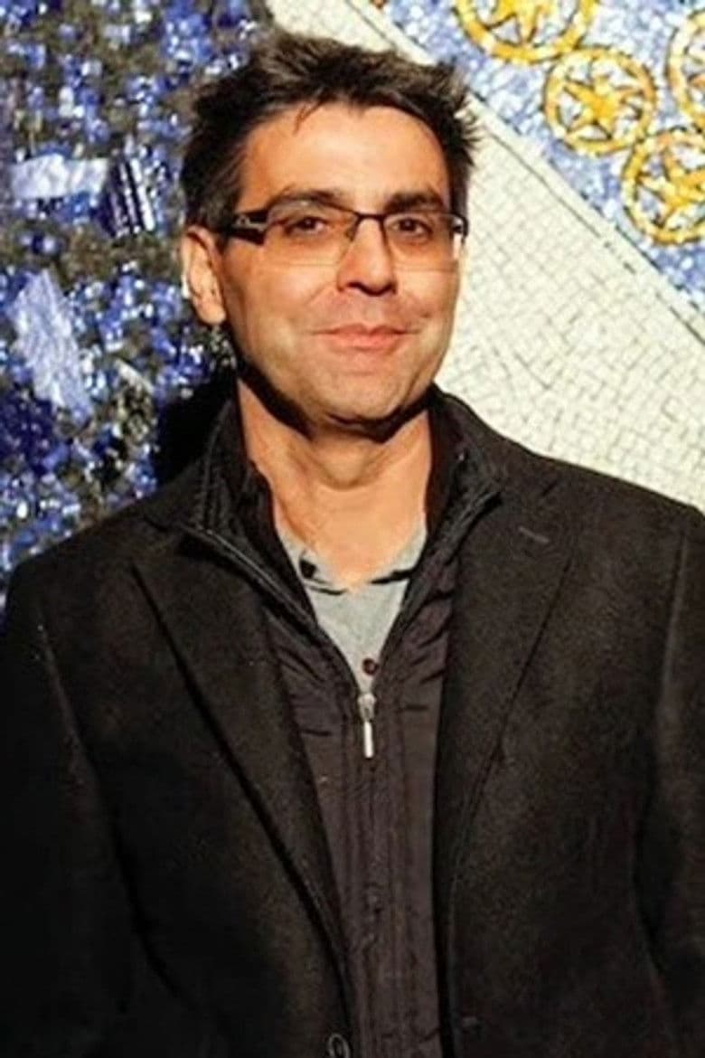 Oreste Baldini