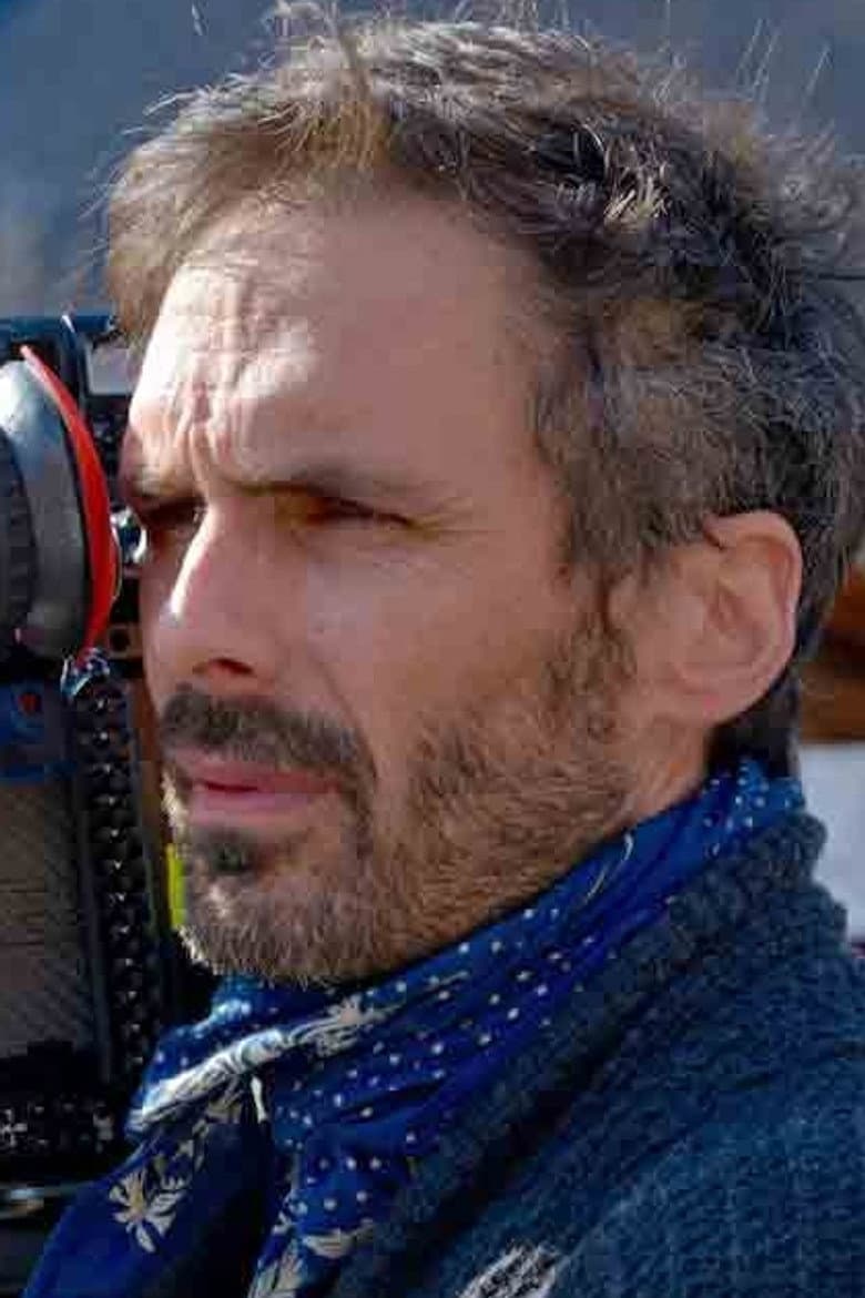 Stephan Massis