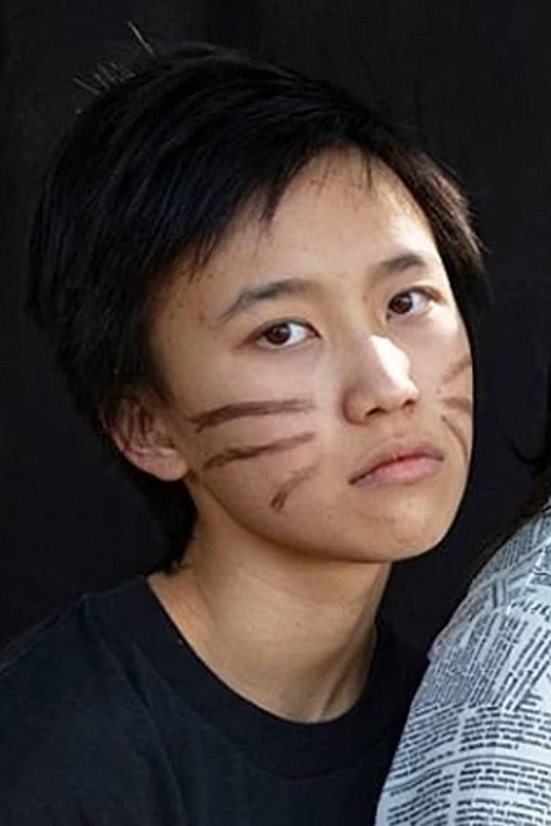 Eloise Wong