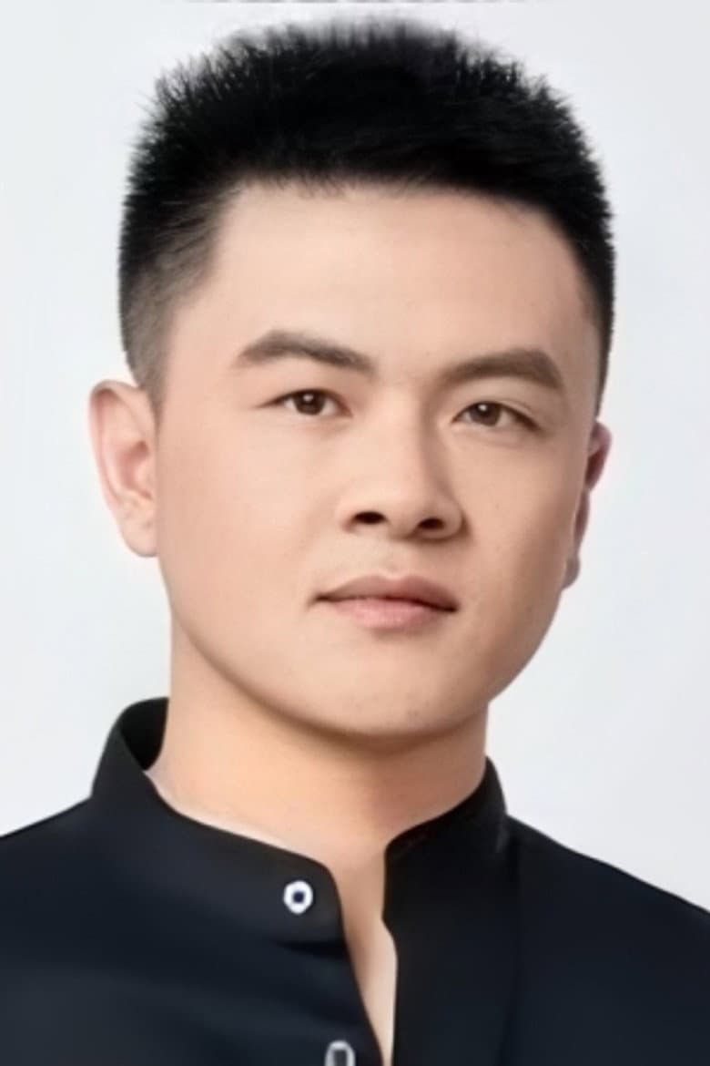 刘俊辰