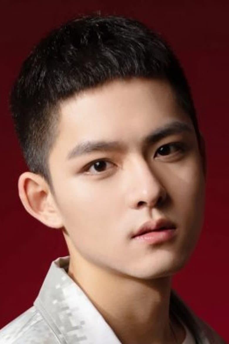 Deng Zhihao