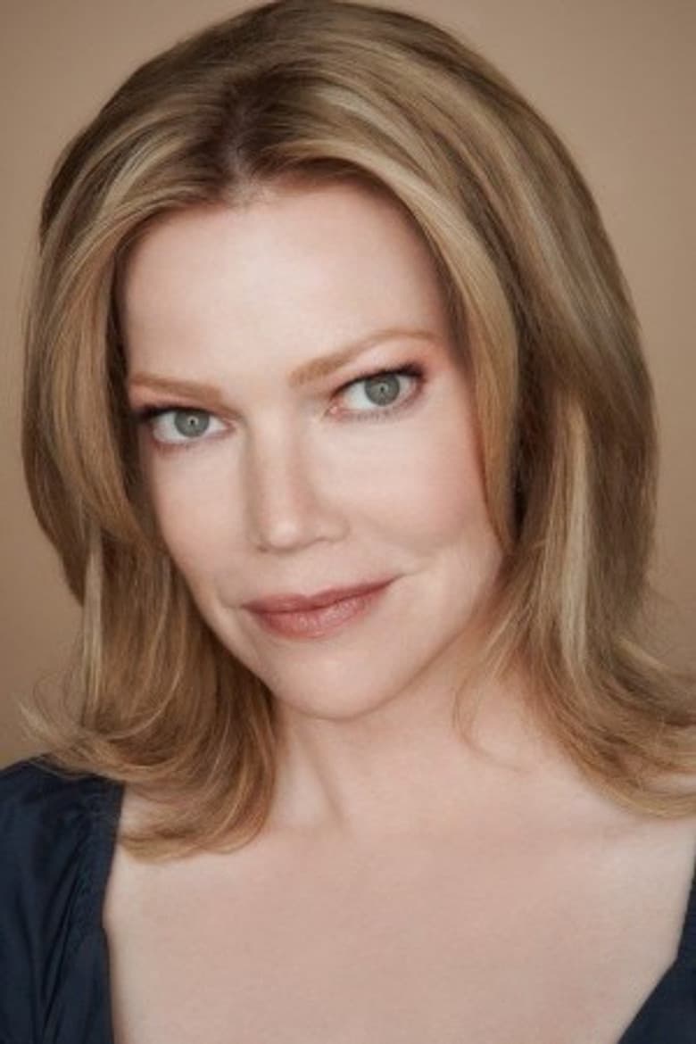 Stacey Travis
