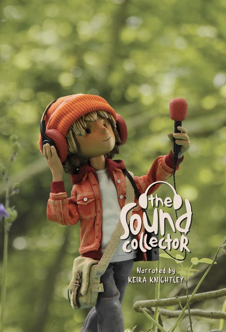 The Sound Collector