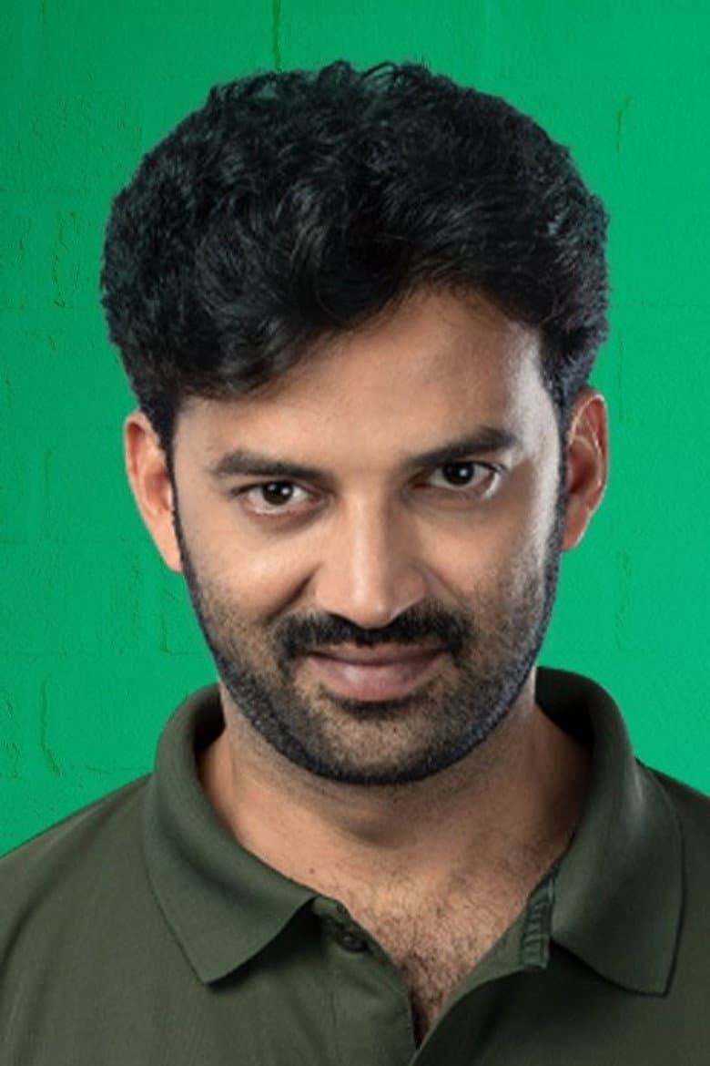 Chaitanya Rao
