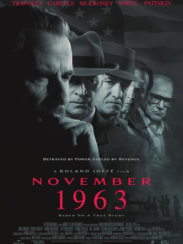 November 1963