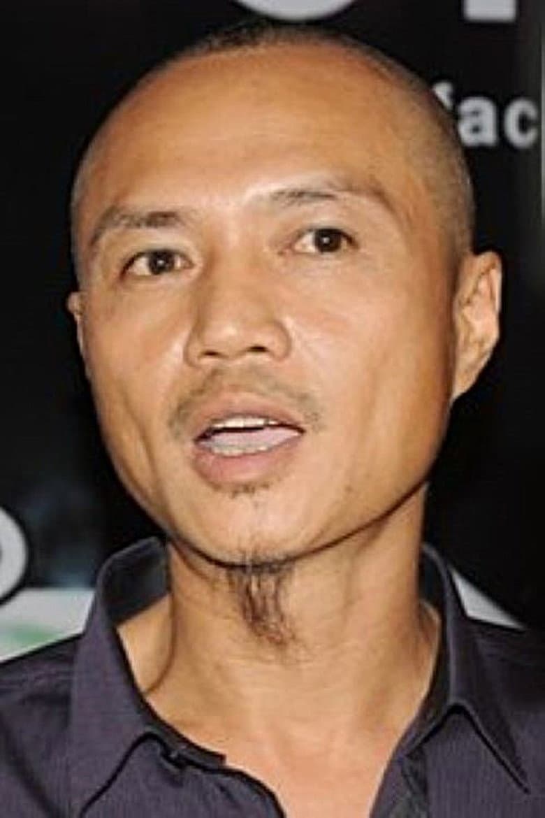 Võ Tấn Bình