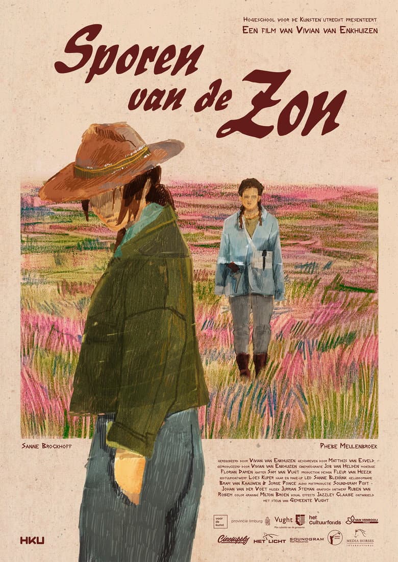 Echoes of an Outlaw