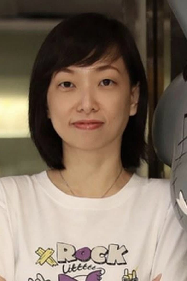蔡瑞琼