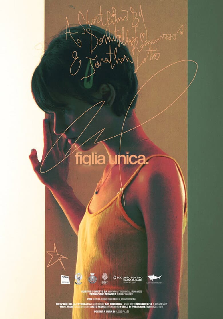 Figlia unica