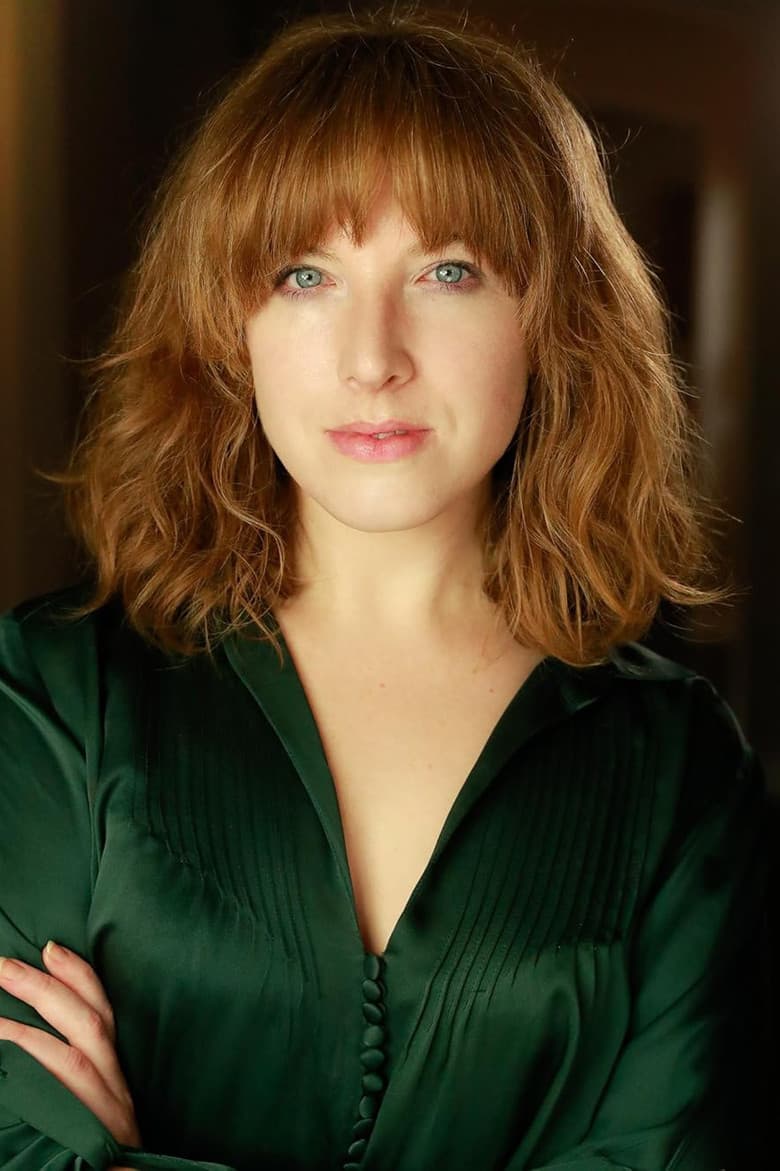 Kate Gray-Johnson