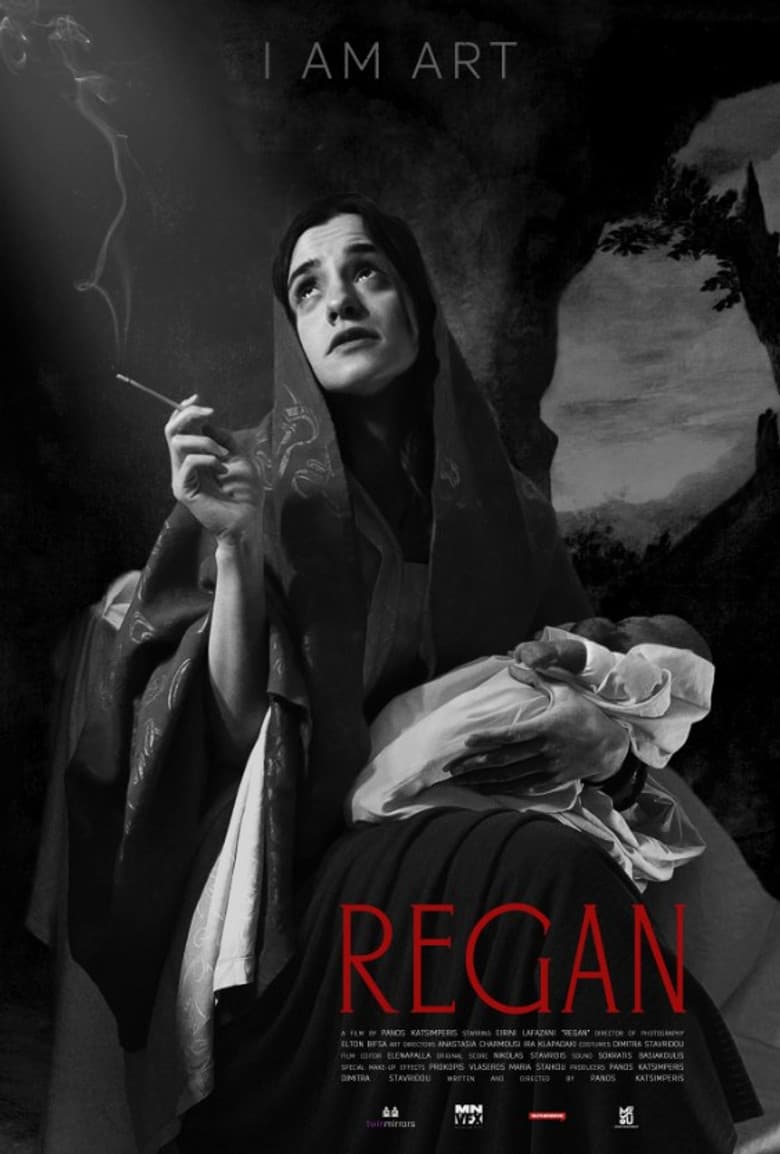 Regan