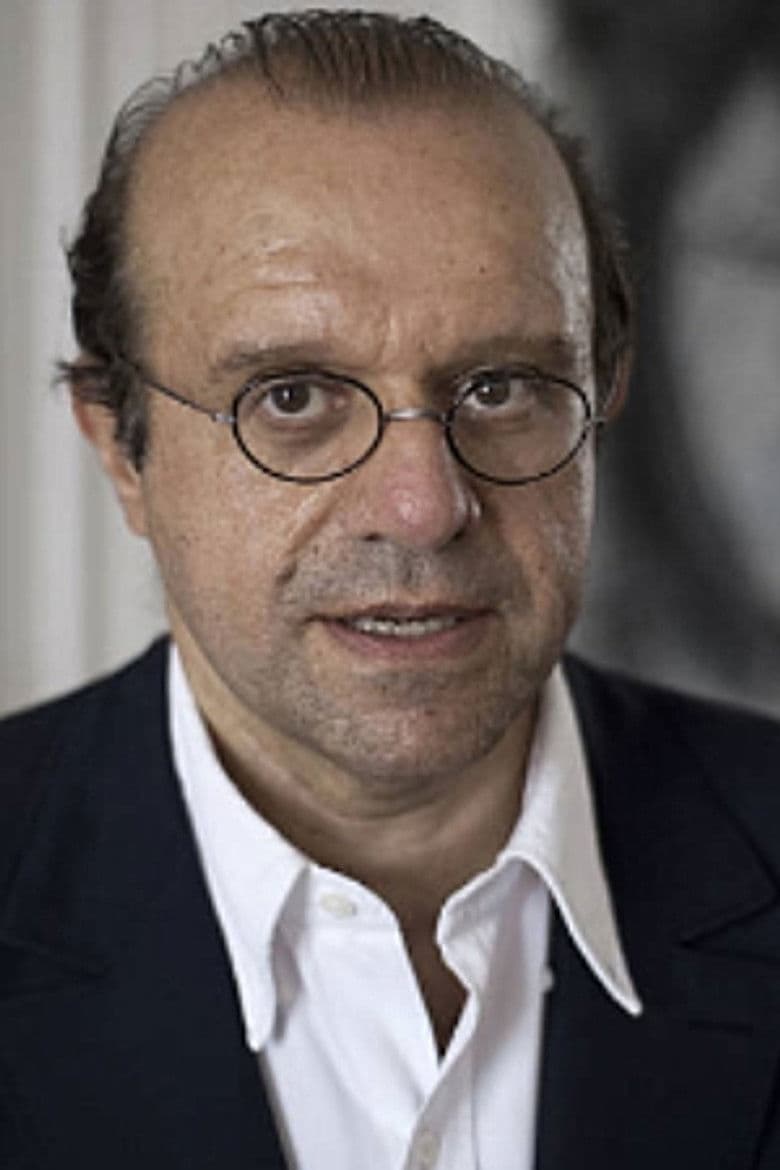 Hervé Témime