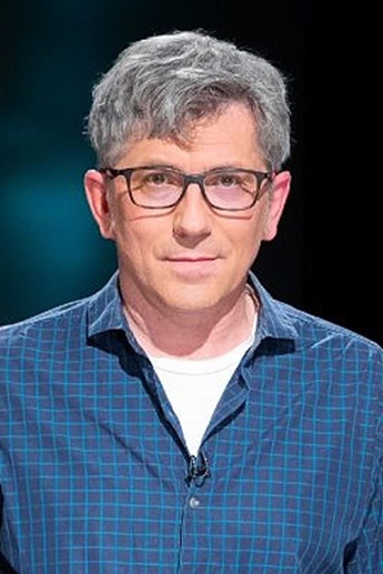 Nacho Ruiz Capillas