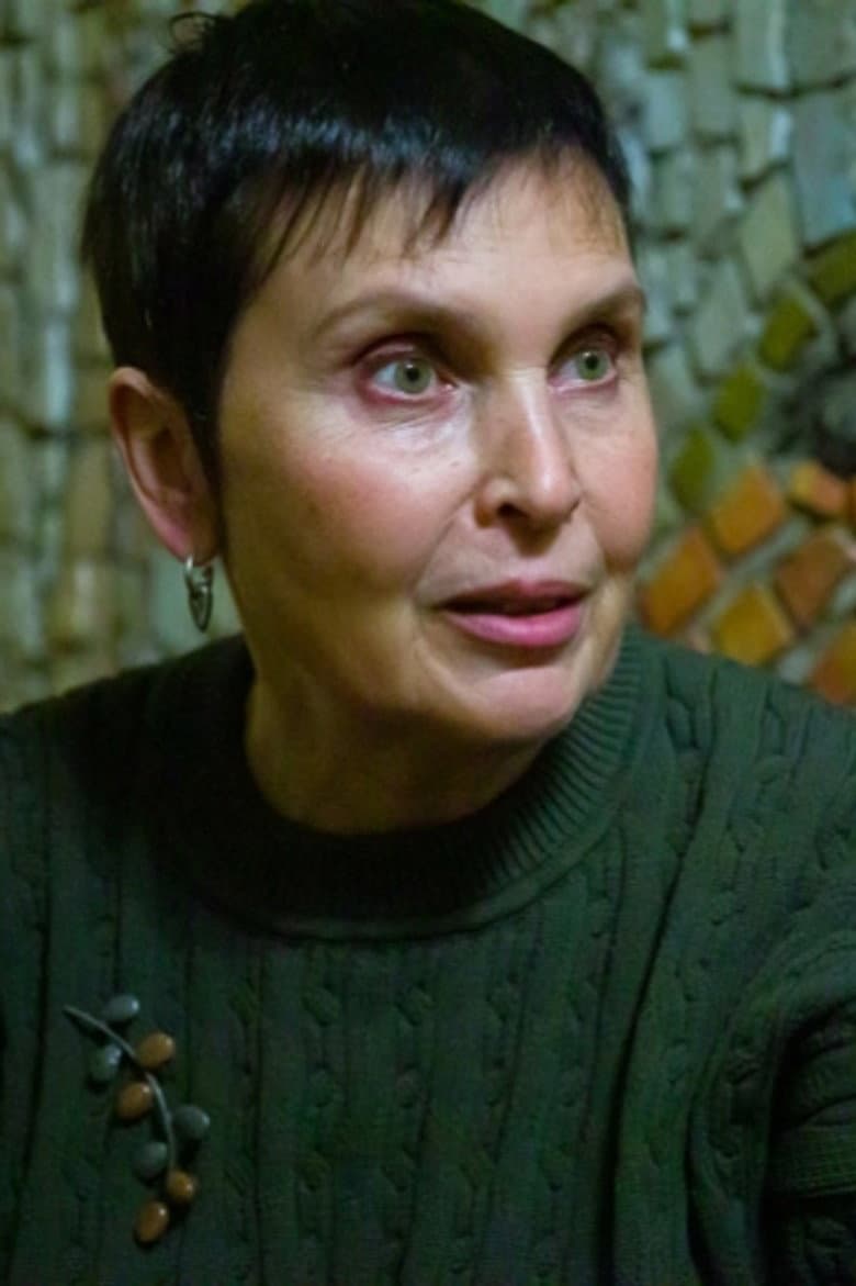 Regina Khomskaya
