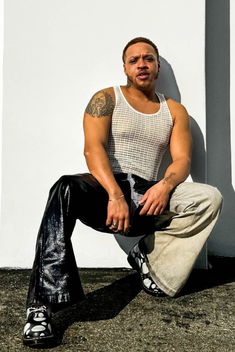 Terrence Ridley