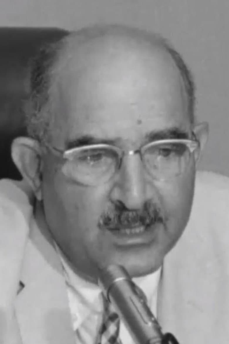 Theodore Curphey