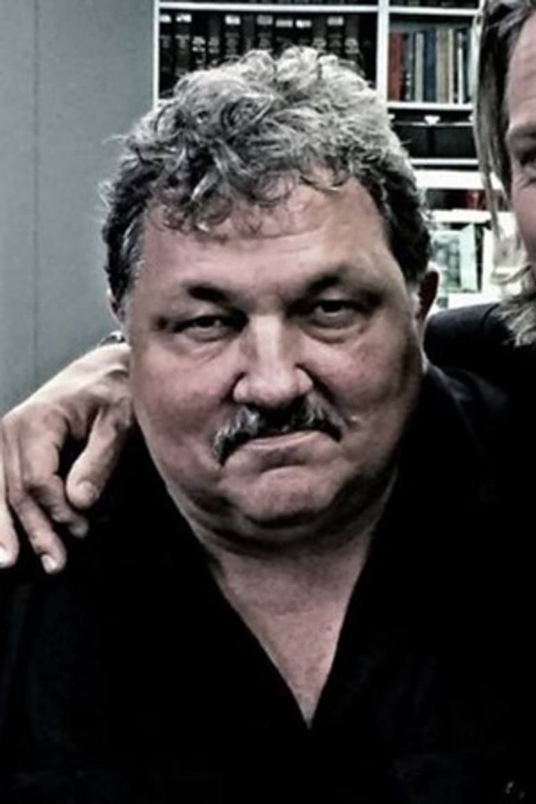 David Sanderson