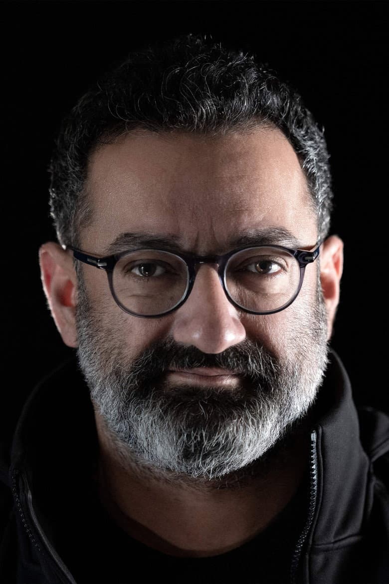 Georges Khabbaz