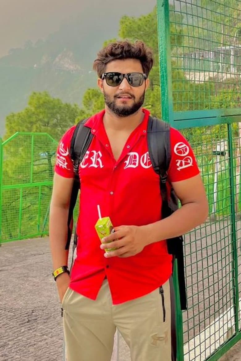 Sumit Armaan