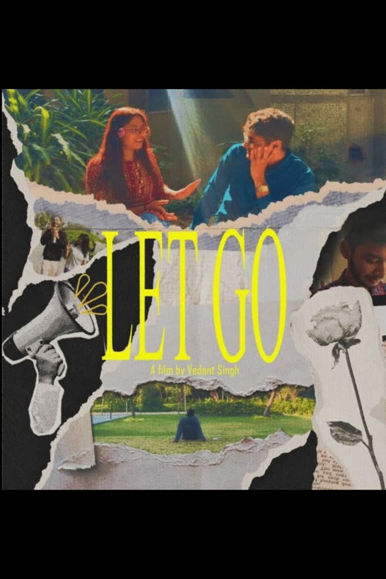 Let Go