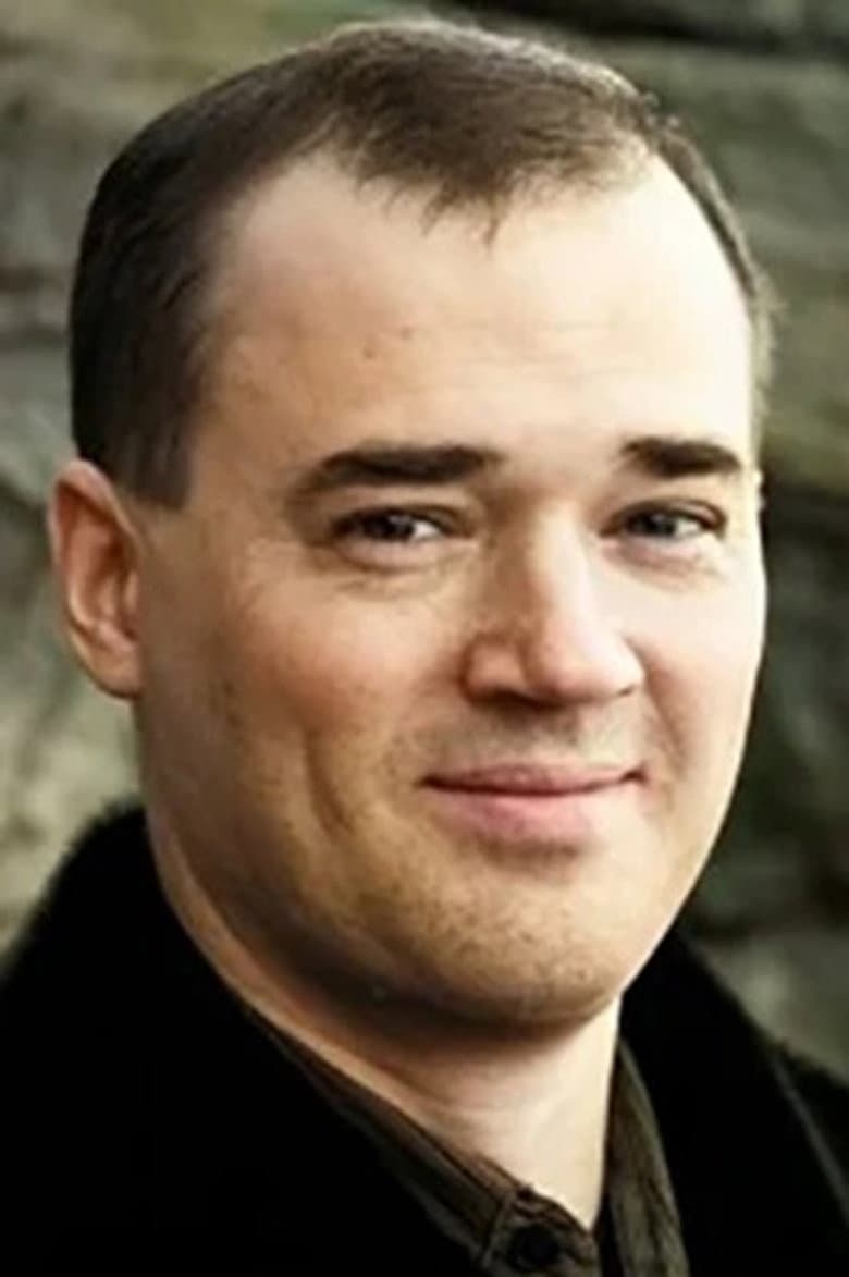 Viktor Glukhushin