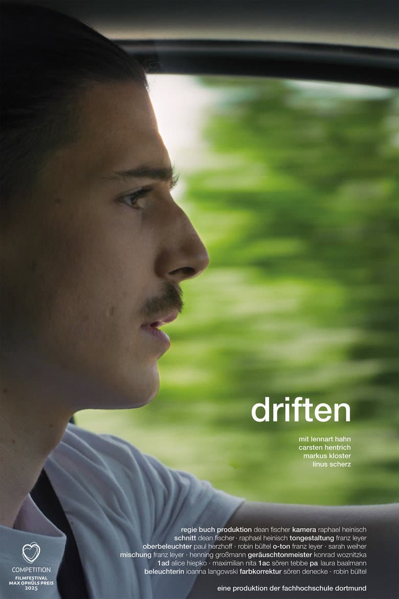 Drifting