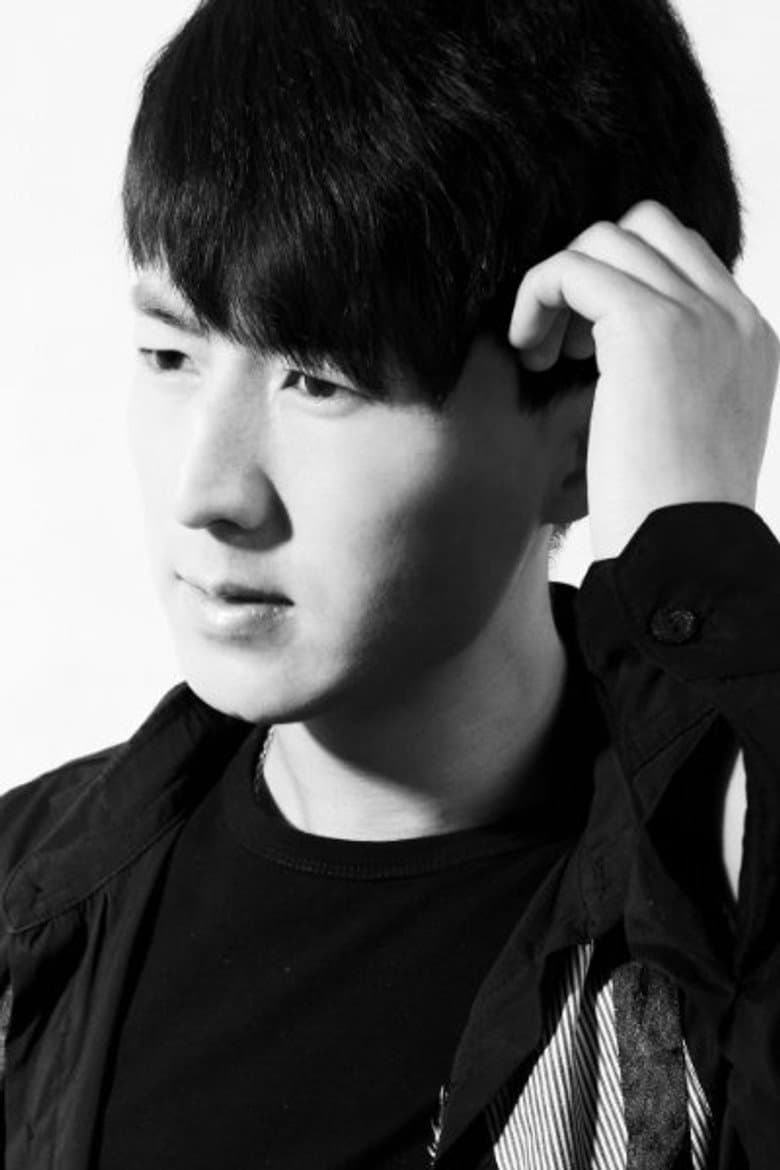 Jia Tongbo