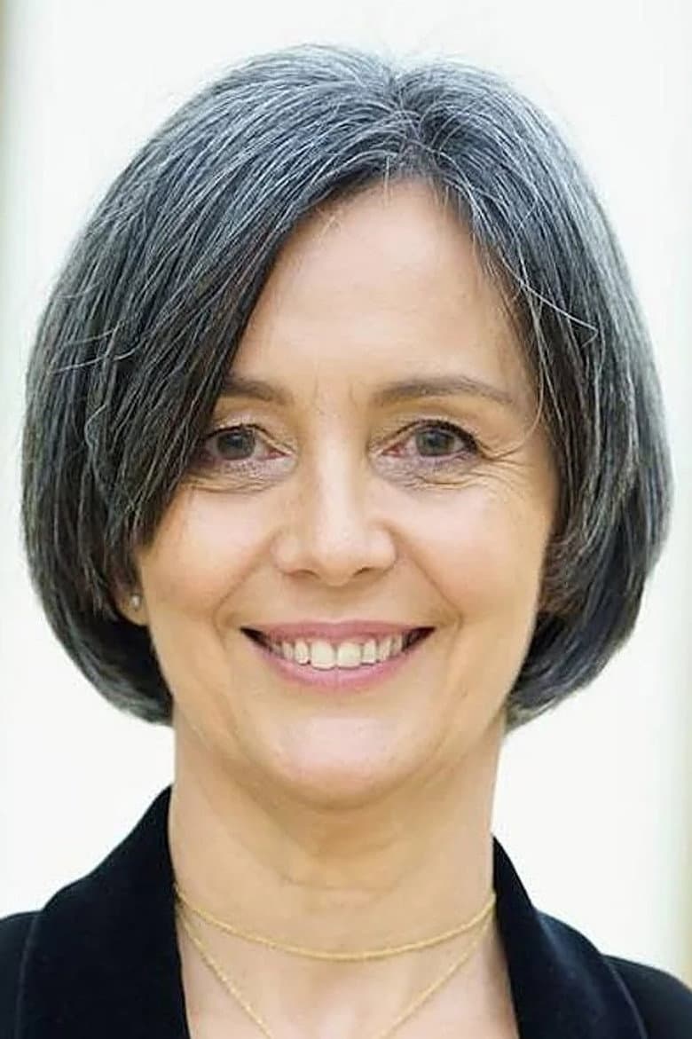 Arantxa Aguirre