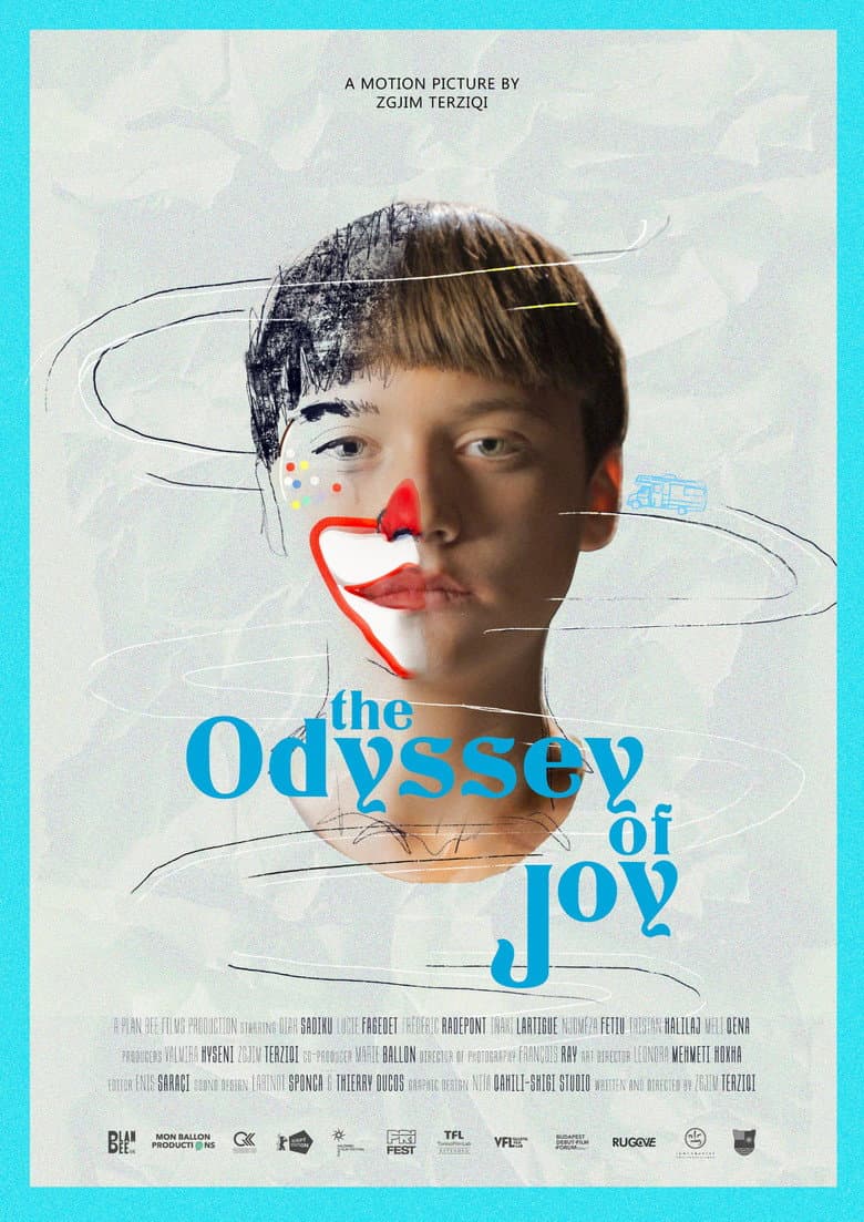 The Odyssey of Joy