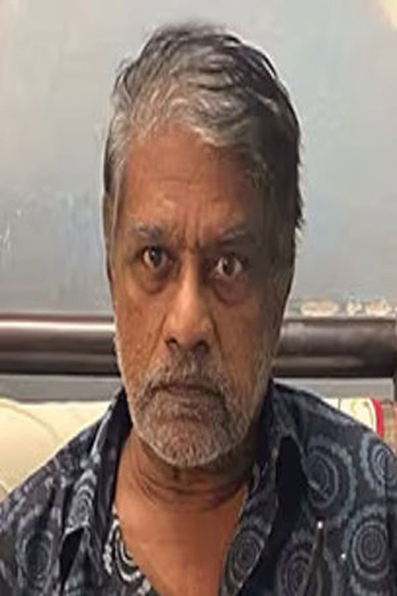 S. Manohar