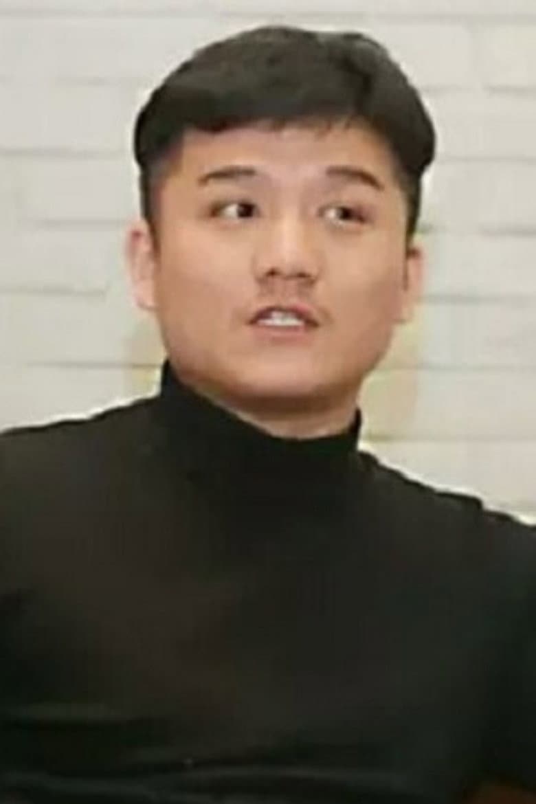 Zhang Kaiqiang