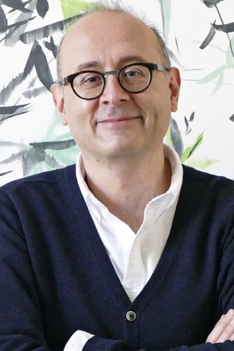 Stefano Massenzi