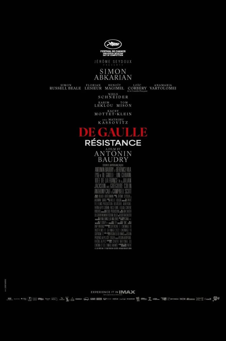 De Gaulle: Résistance