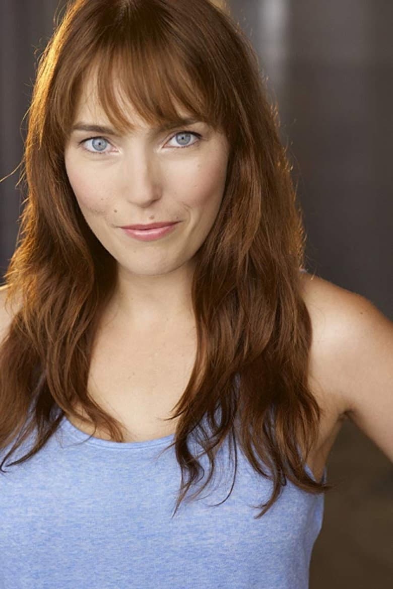 Kiersten Armstrong