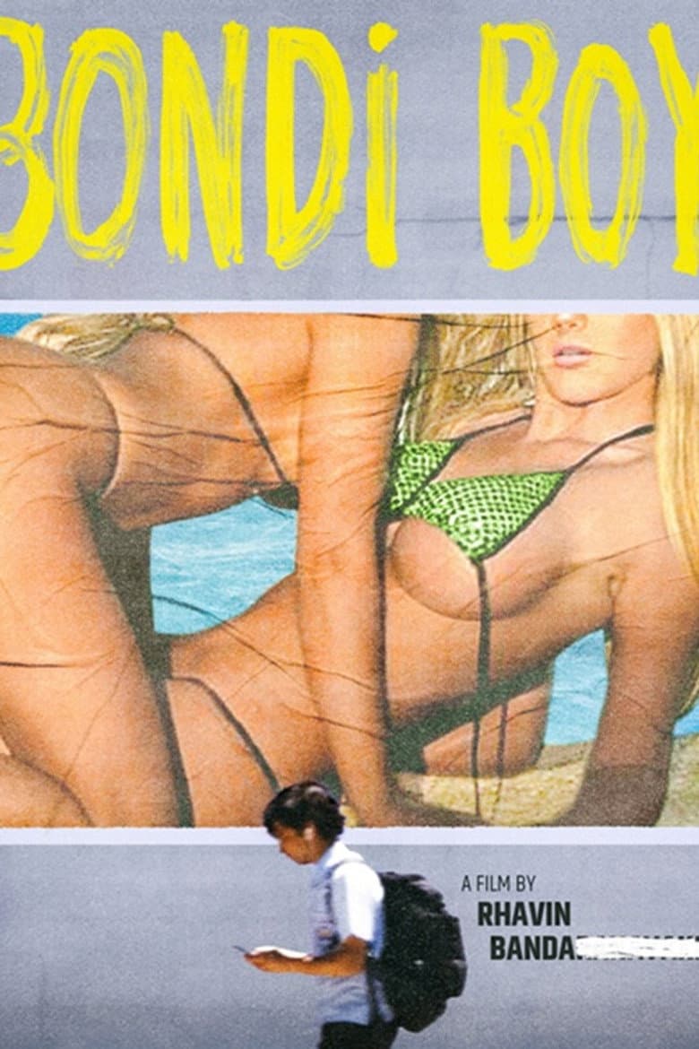 Bondi Boy