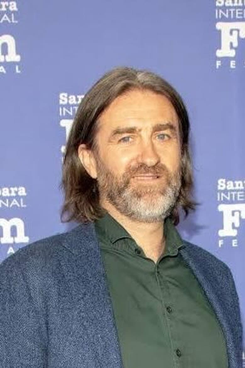 Ross Clarke