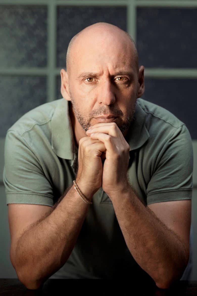 Jaume Balagueró