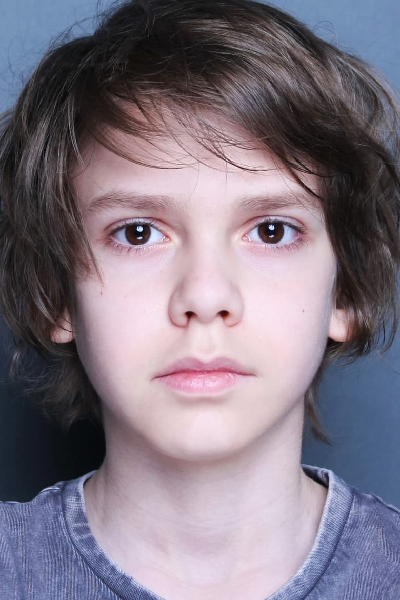 Nil Bugaev