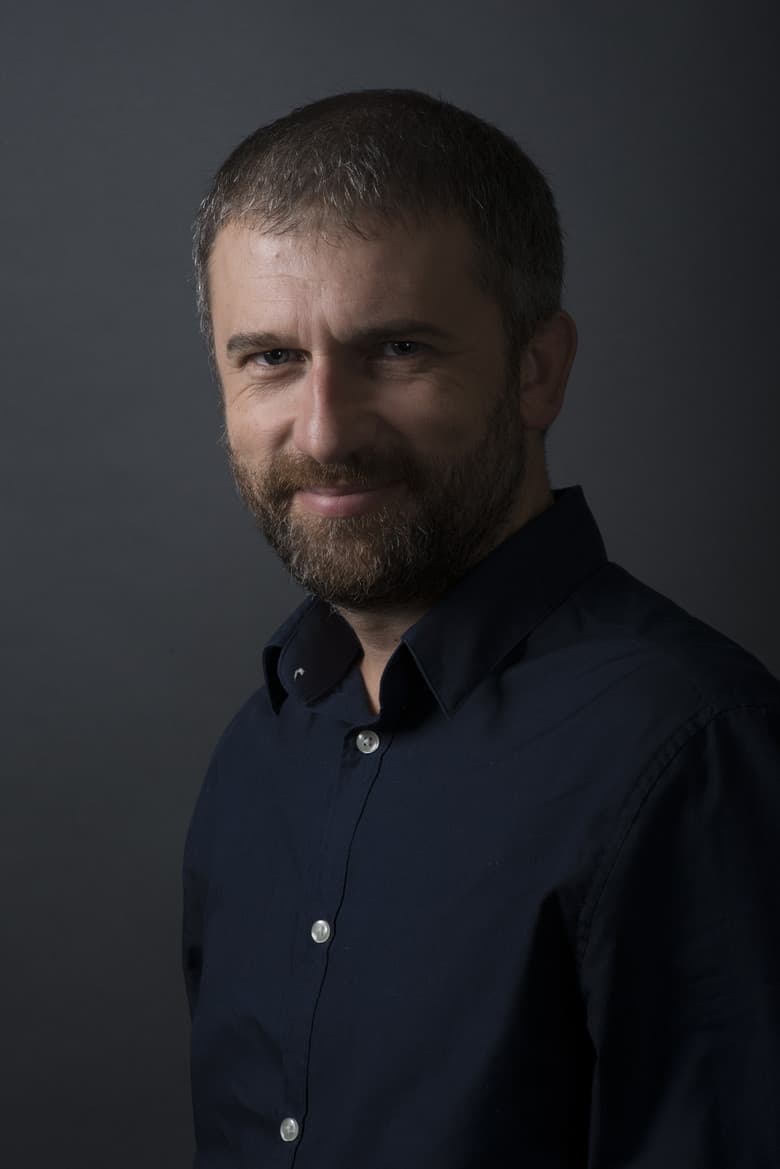 Penko Gospodinov